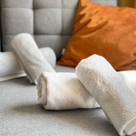 Old Town Apartment - غدانسك المظهر الخارجي الصورة