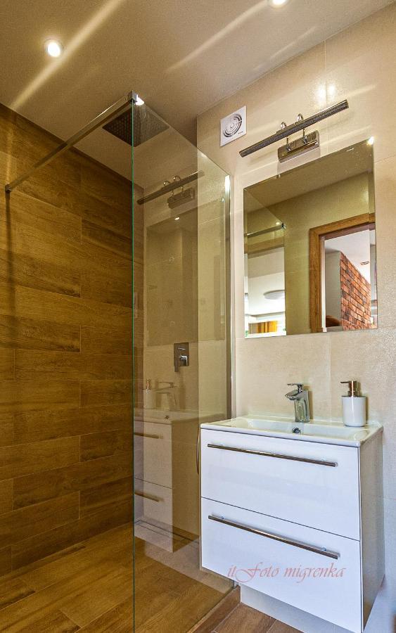 Old Town Apartment - غدانسك المظهر الخارجي الصورة