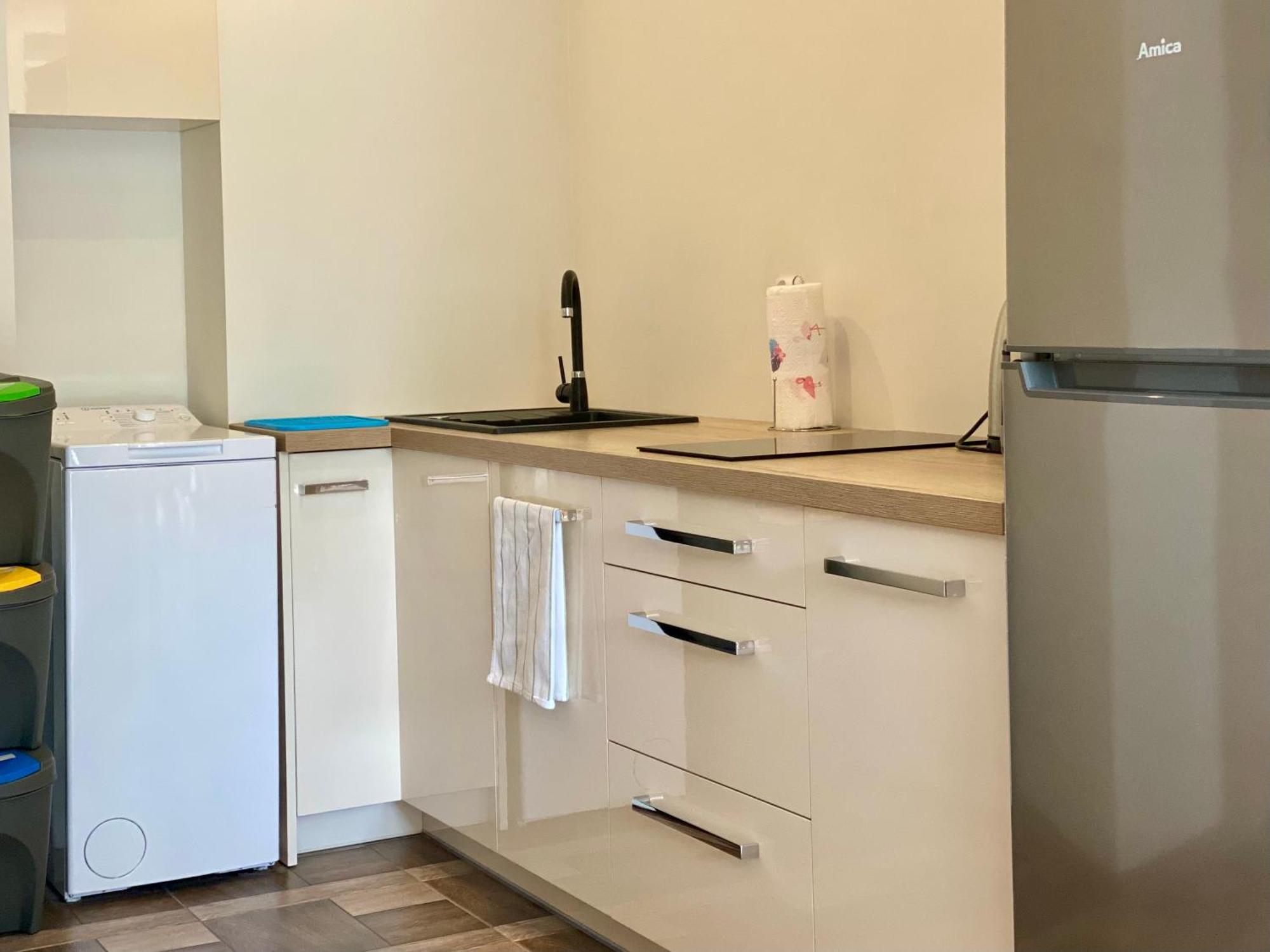 Old Town Apartment - غدانسك المظهر الخارجي الصورة